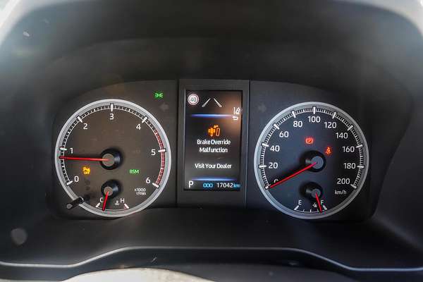 2022 Toyota Hiace Commuter GDH322R