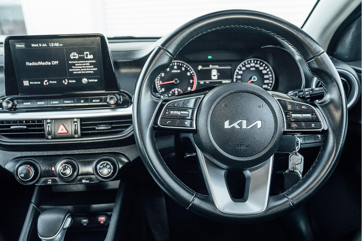 2022 Kia Cerato S BD