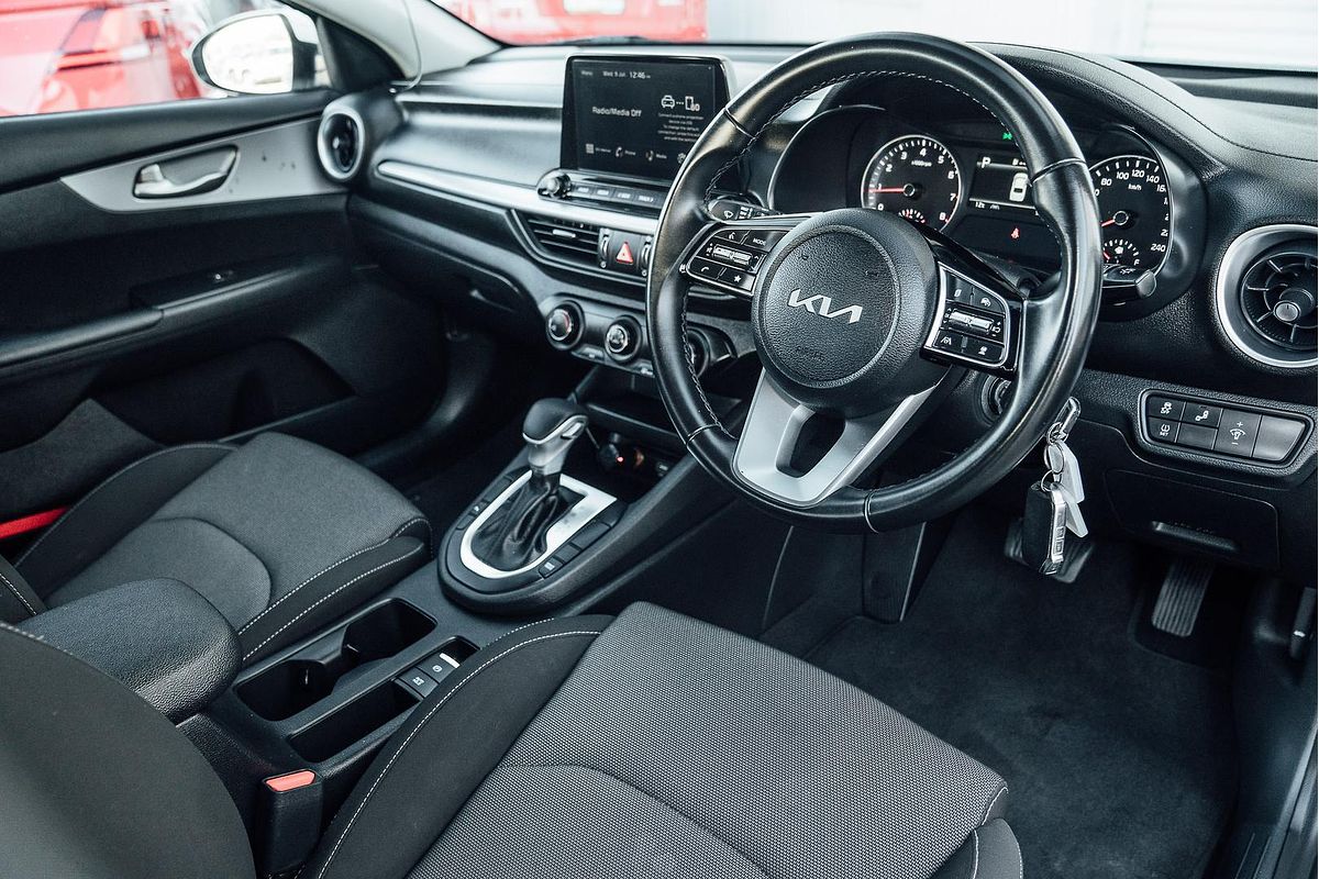 2022 Kia Cerato S BD