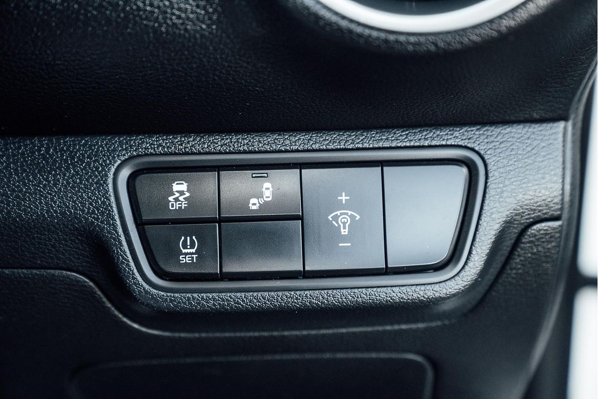 2022 Kia Cerato S BD