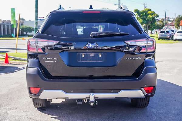 2021 Subaru Outback AWD Touring 6GEN