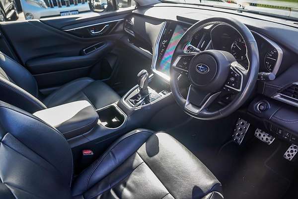 2021 Subaru Outback AWD Touring 6GEN