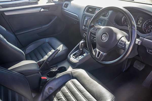2012 Volkswagen Jetta 147TSI Highline 1B