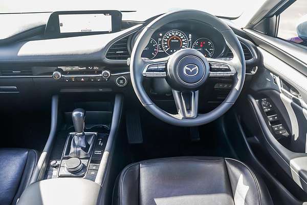 2021 Mazda 3 G25 Astina BP Series