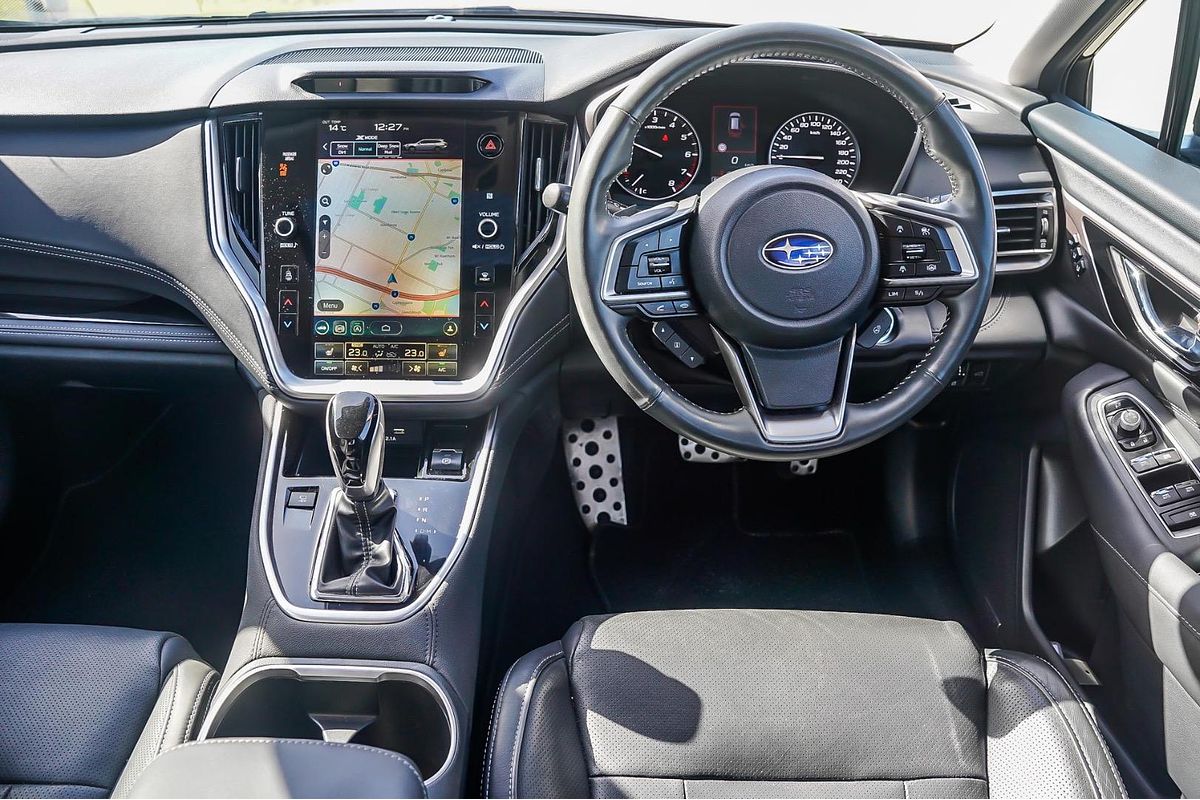 2021 Subaru Outback AWD Touring 6GEN