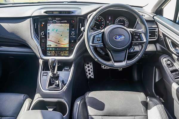 2021 Subaru Outback AWD Touring 6GEN