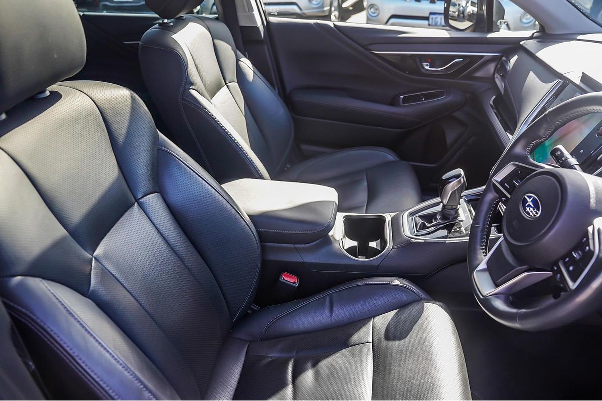 2021 Subaru Outback AWD Touring 6GEN