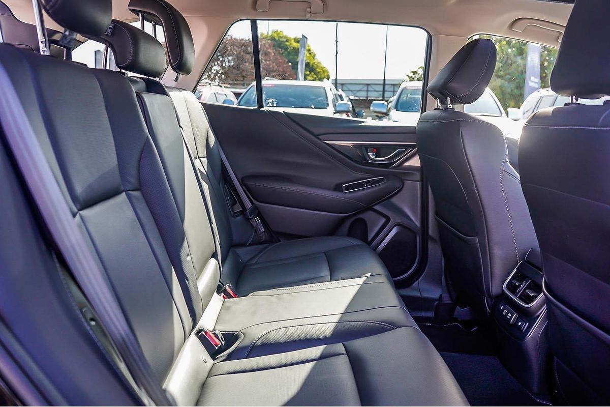 2021 Subaru Outback AWD Touring 6GEN
