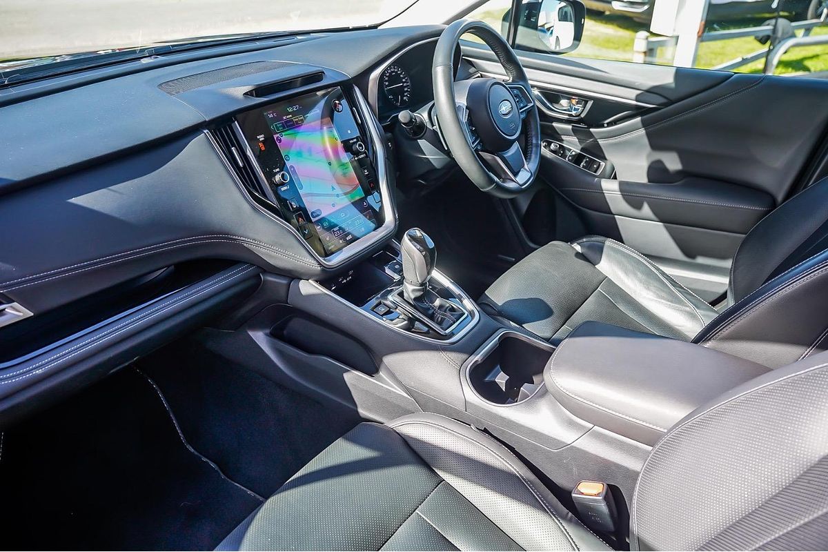 2021 Subaru Outback AWD Touring 6GEN