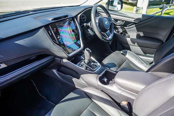 2021 Subaru Outback AWD Touring 6GEN