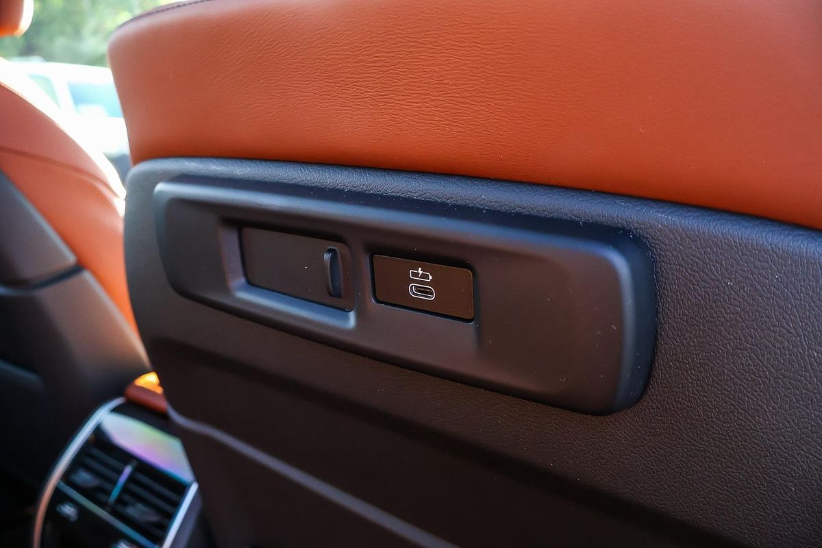 2022 BMW X5 xDrive40i M Sport G05
