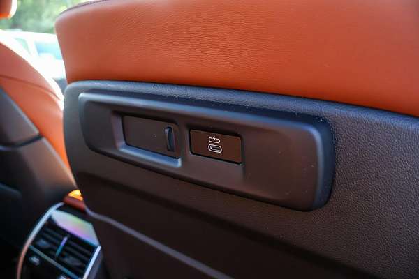2022 BMW X5 xDrive40i M Sport G05