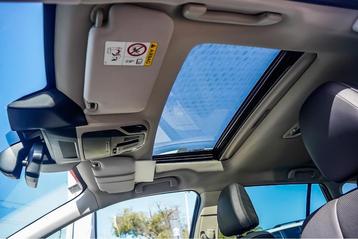 2021 Subaru Outback AWD Touring 6GEN