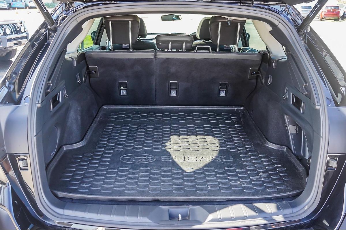 2021 Subaru Outback AWD Touring 6GEN