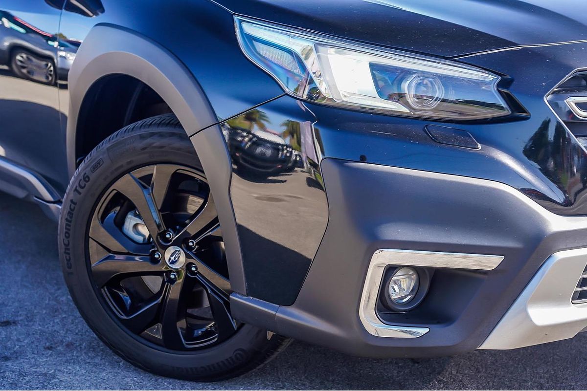 2021 Subaru Outback AWD Touring 6GEN