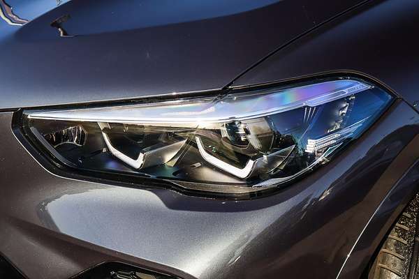 2022 BMW X5 xDrive40i M Sport G05