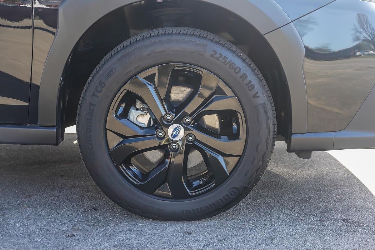 2021 Subaru Outback AWD Touring 6GEN