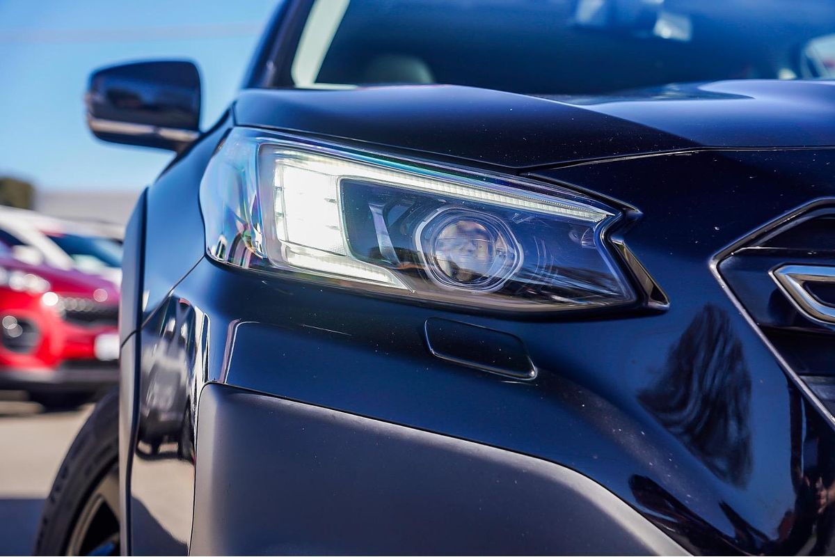 2021 Subaru Outback AWD Touring 6GEN