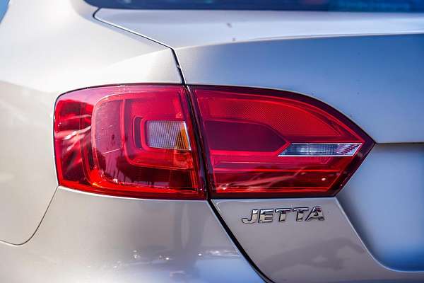 2012 Volkswagen Jetta 147TSI Highline 1B