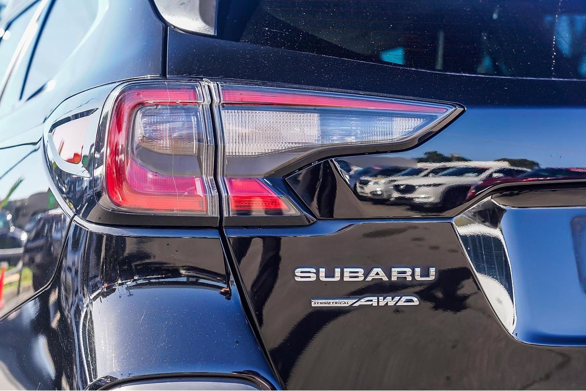 2021 Subaru Outback AWD Touring 6GEN