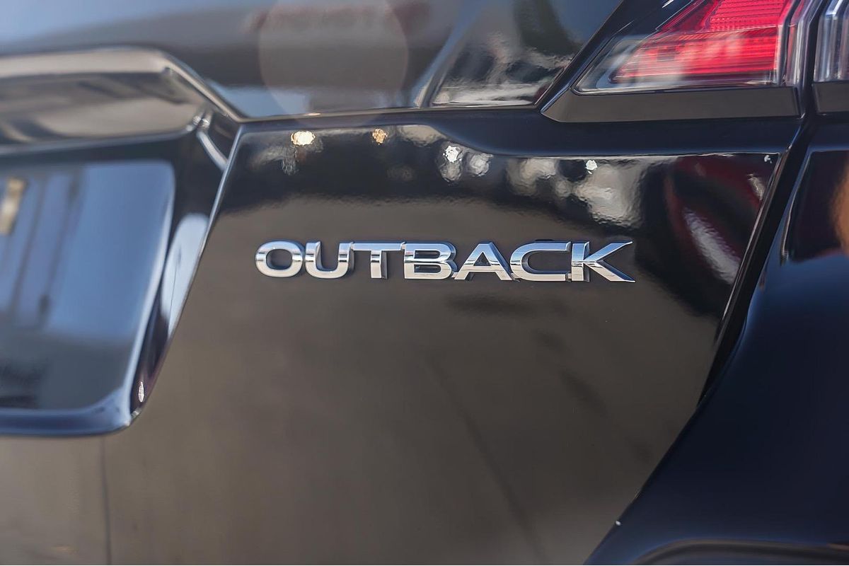 2021 Subaru Outback AWD Touring 6GEN
