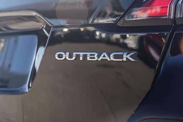 2021 Subaru Outback AWD Touring 6GEN
