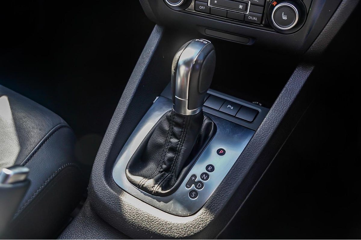 2012 Volkswagen Jetta 147TSI Highline 1B
