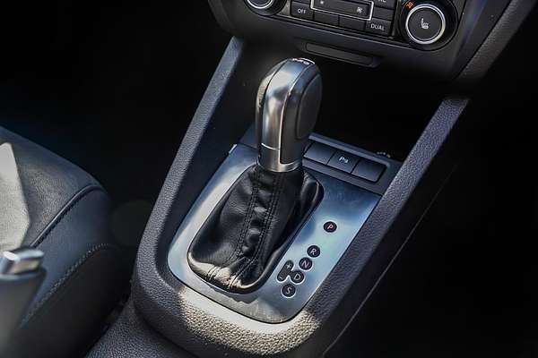 2012 Volkswagen Jetta 147TSI Highline 1B