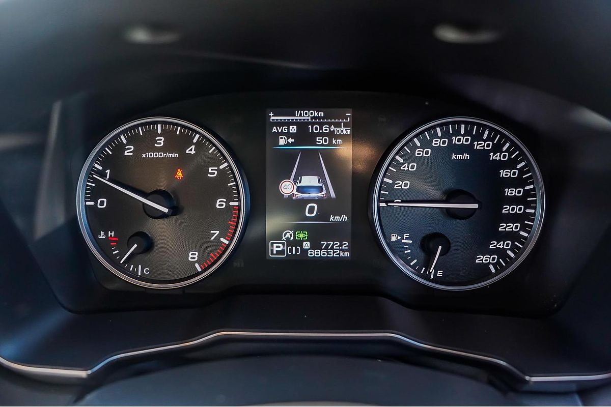 2021 Subaru Outback AWD Touring 6GEN