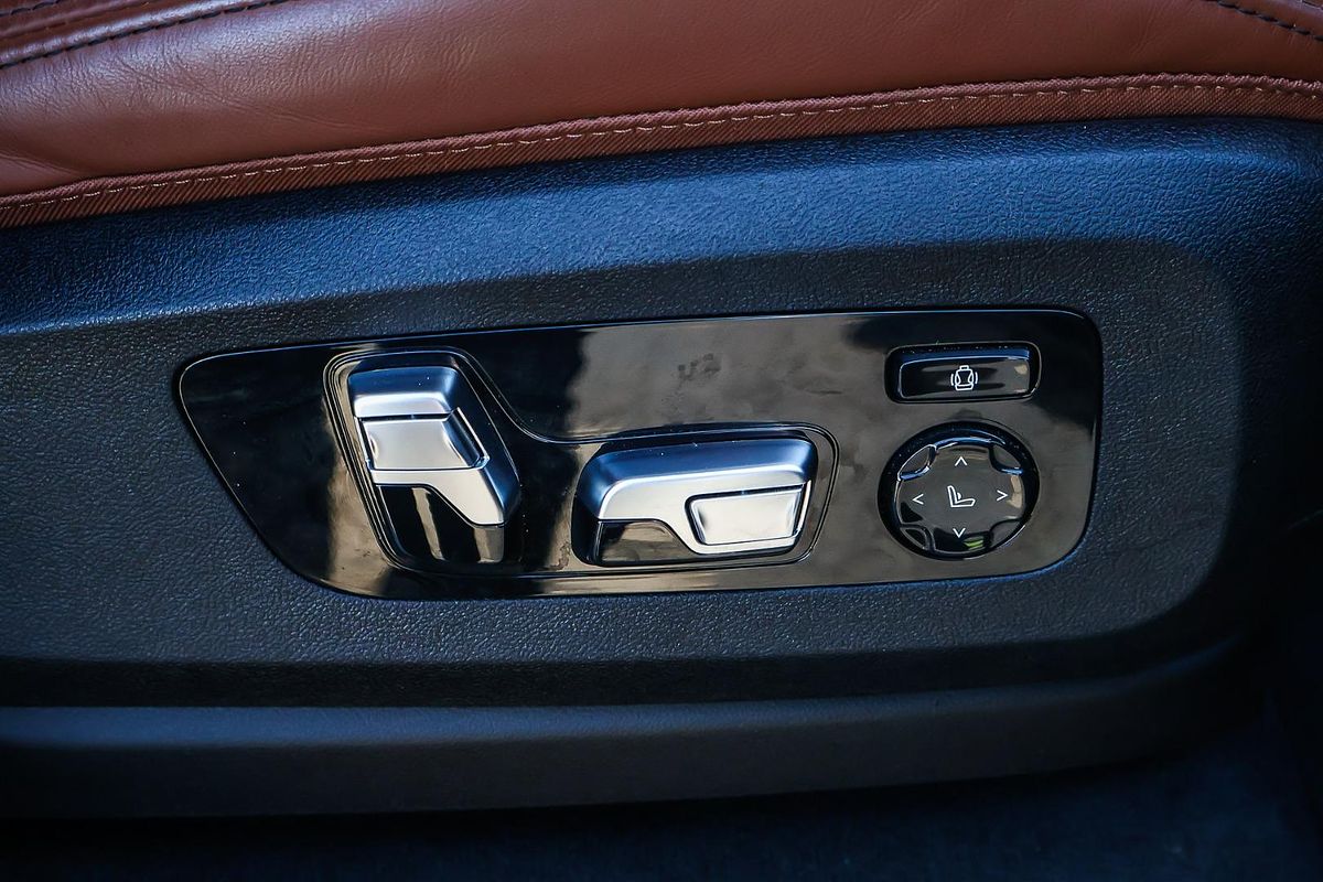 2022 BMW X5 xDrive40i M Sport G05