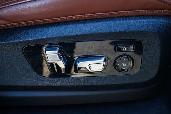 2022 BMW X5 xDrive40i M Sport G05