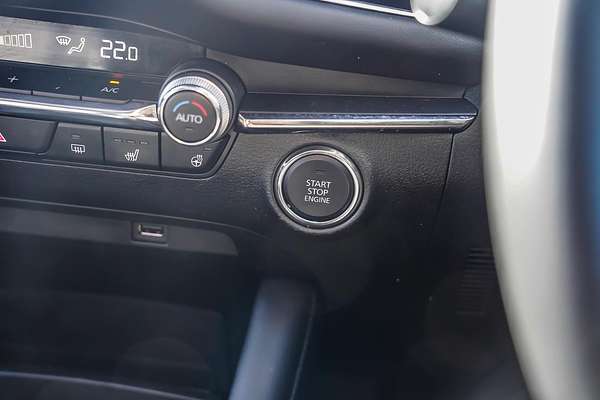 2021 Mazda 3 G25 Astina BP Series