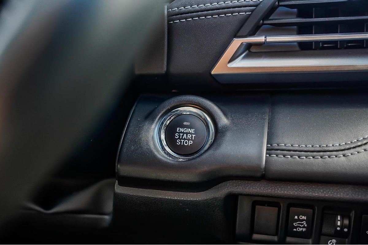 2021 Subaru Outback AWD Touring 6GEN