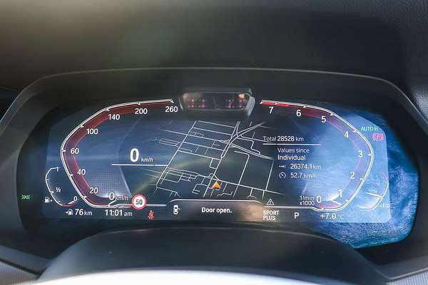 2022 BMW X5 xDrive40i M Sport G05