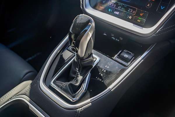 2021 Subaru Outback AWD Touring 6GEN