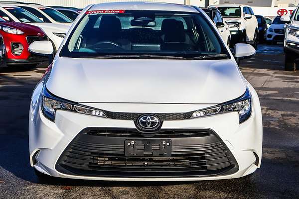 2023 Toyota Corolla Ascent Sport MZEA12R