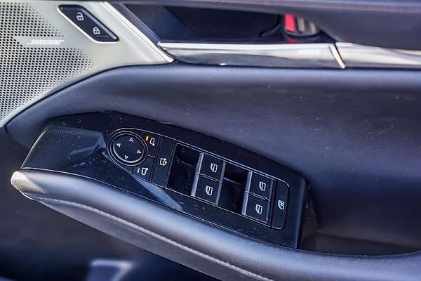 2021 Mazda 3 G25 Astina BP Series