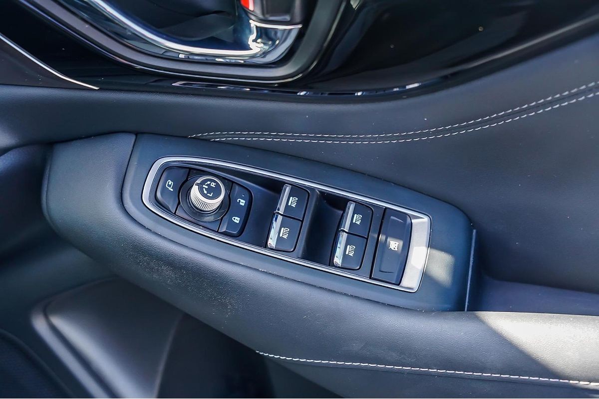 2021 Subaru Outback AWD Touring 6GEN