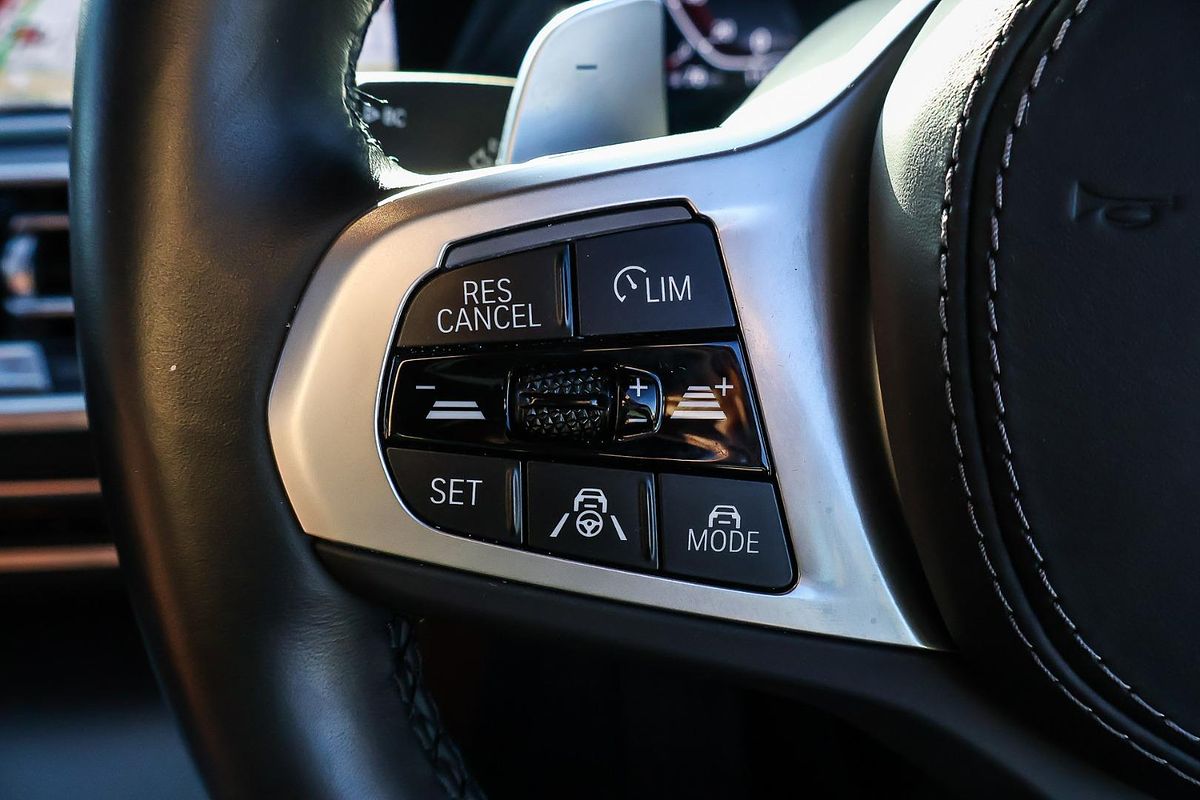 2022 BMW X5 xDrive40i M Sport G05
