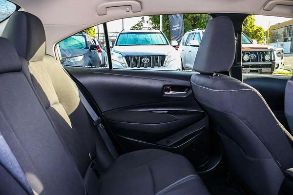 2023 Toyota Corolla Ascent Sport MZEA12R