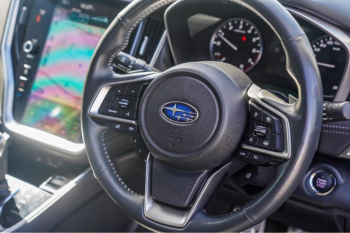 2021 Subaru Outback AWD Touring 6GEN