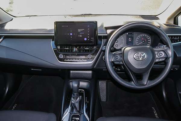2023 Toyota Corolla Ascent Sport MZEA12R