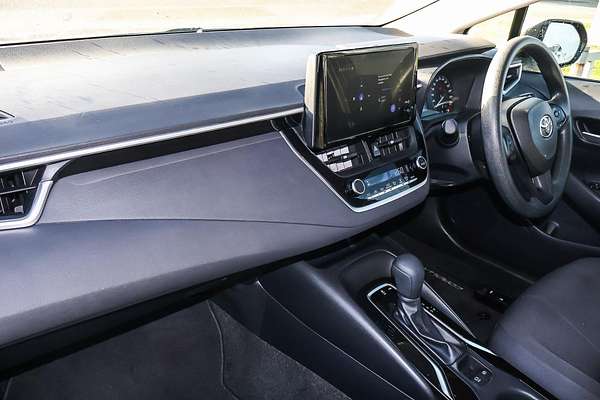 2023 Toyota Corolla Ascent Sport MZEA12R