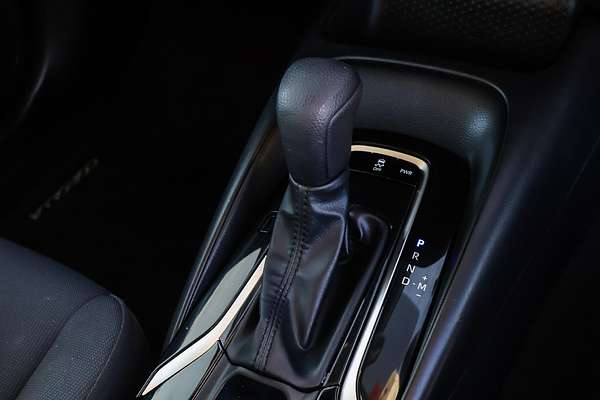 2023 Toyota Corolla Ascent Sport MZEA12R