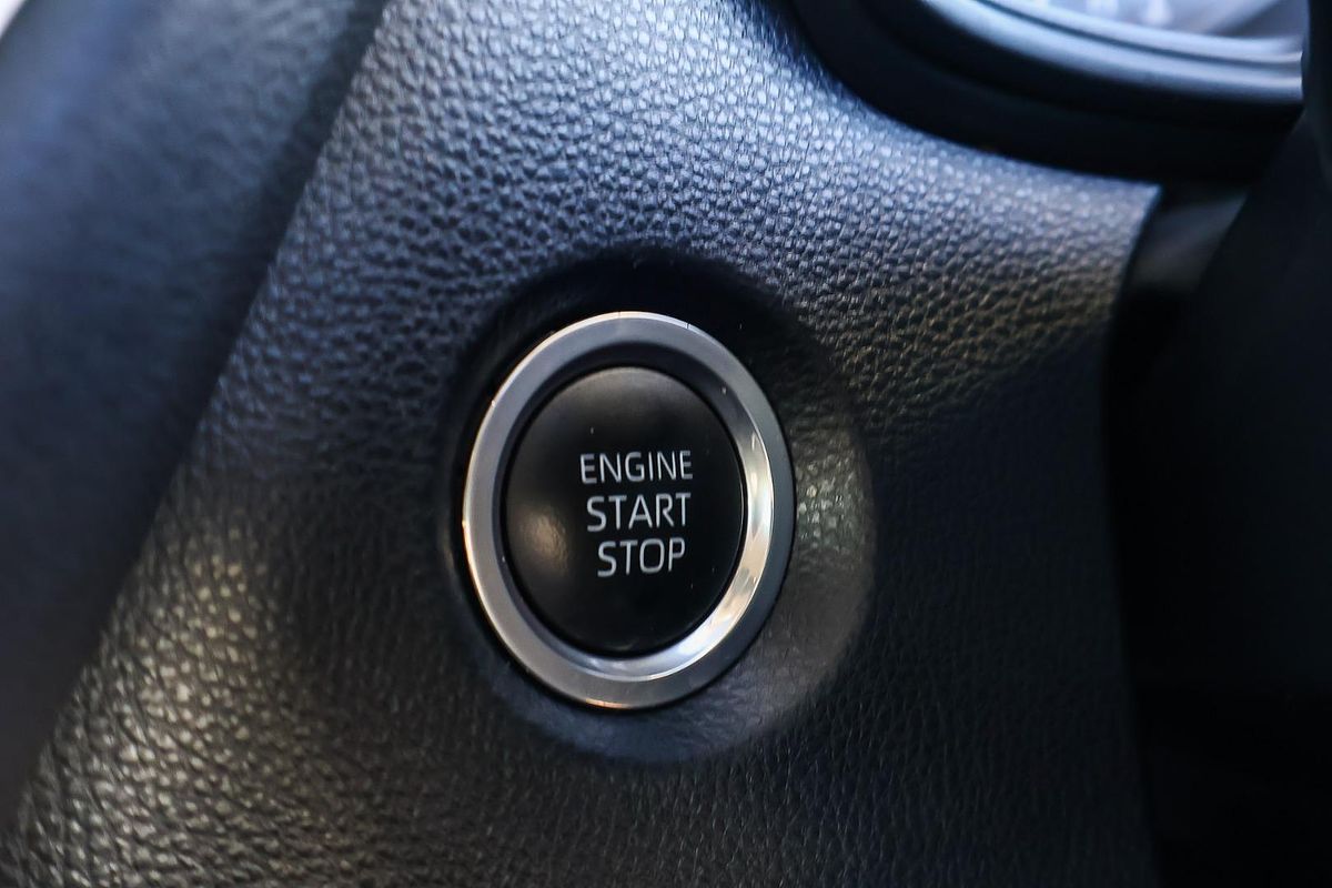 2023 Toyota Corolla Ascent Sport MZEA12R