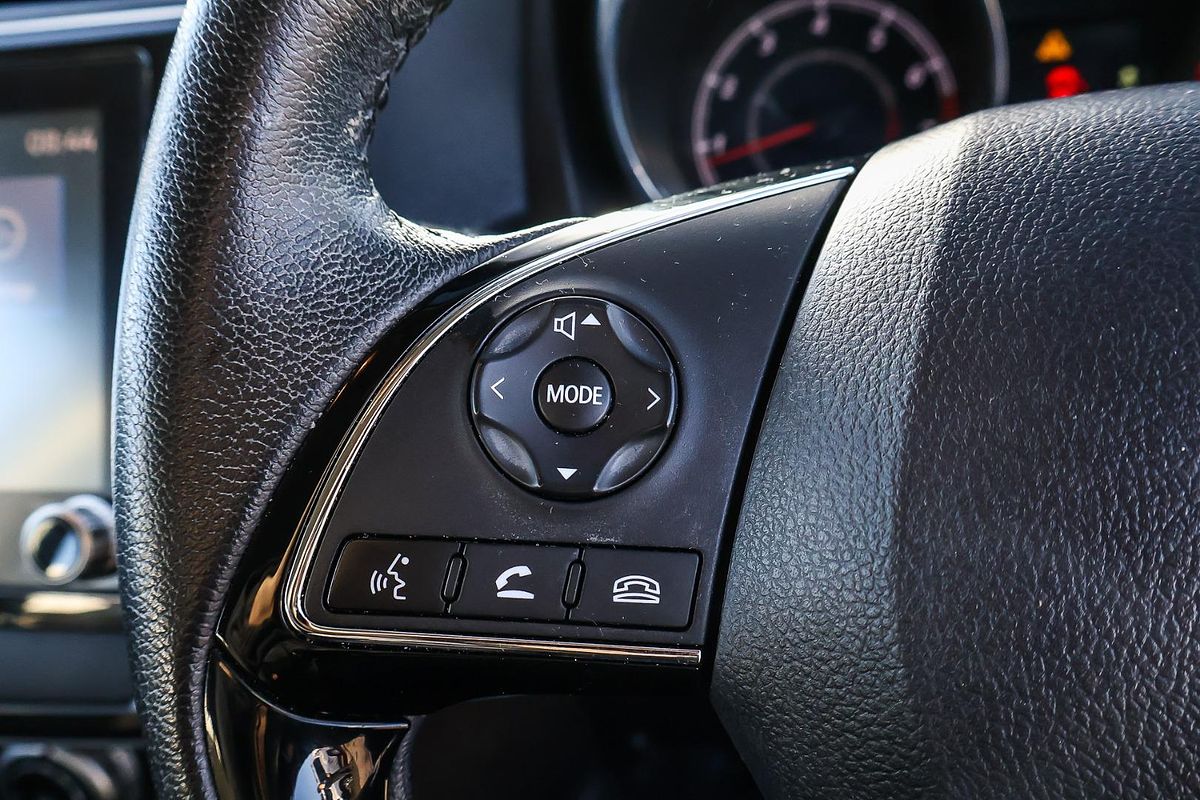 2022 Mitsubishi ASX ES XD
