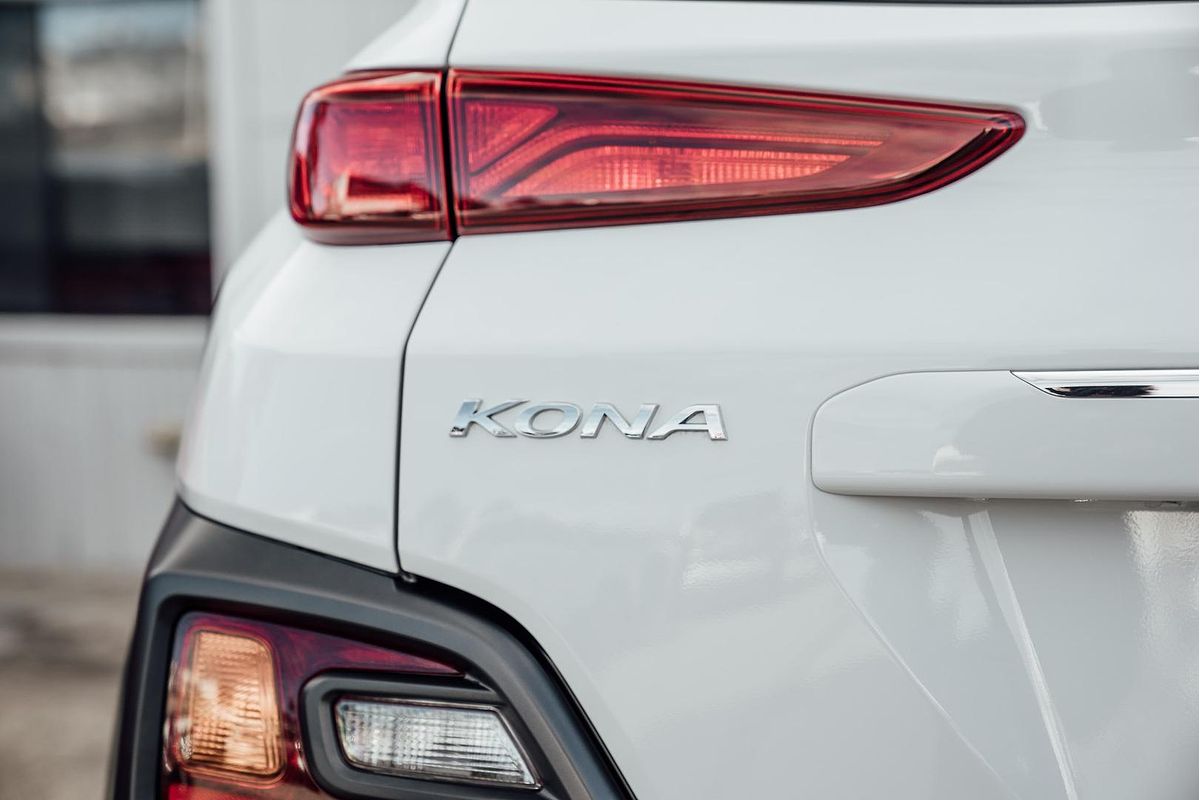 2020 Hyundai Kona Elite OS.3
