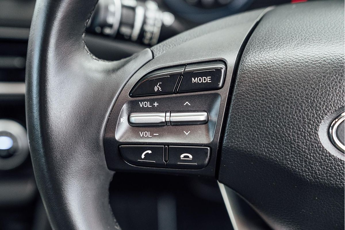 2020 Hyundai Kona Elite OS.3