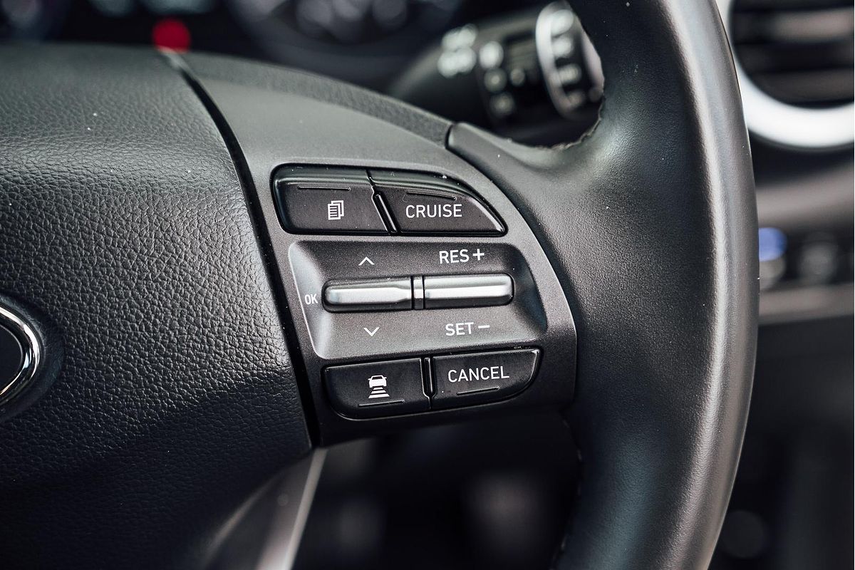 2020 Hyundai Kona Elite OS.3
