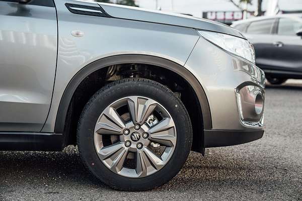 2024 Suzuki Vitara LY Series II